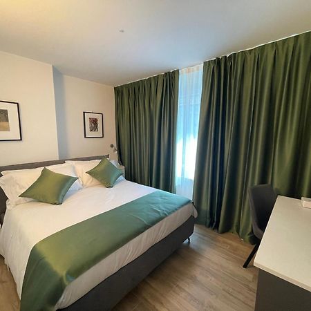 Hotel Saint Michel Gorycja Zewnętrze zdjęcie