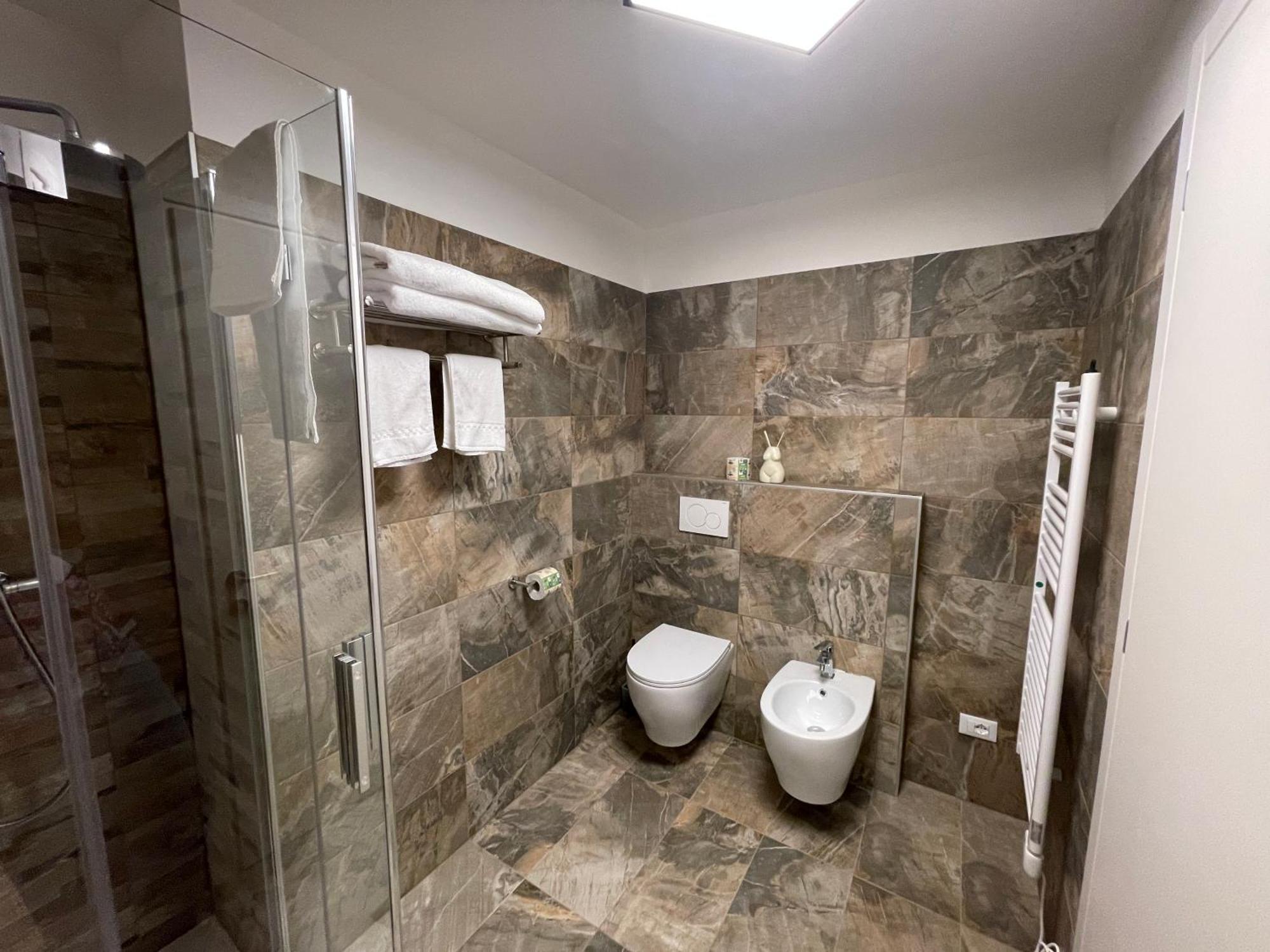 Hotel Saint Michel Gorycja Zewnętrze zdjęcie