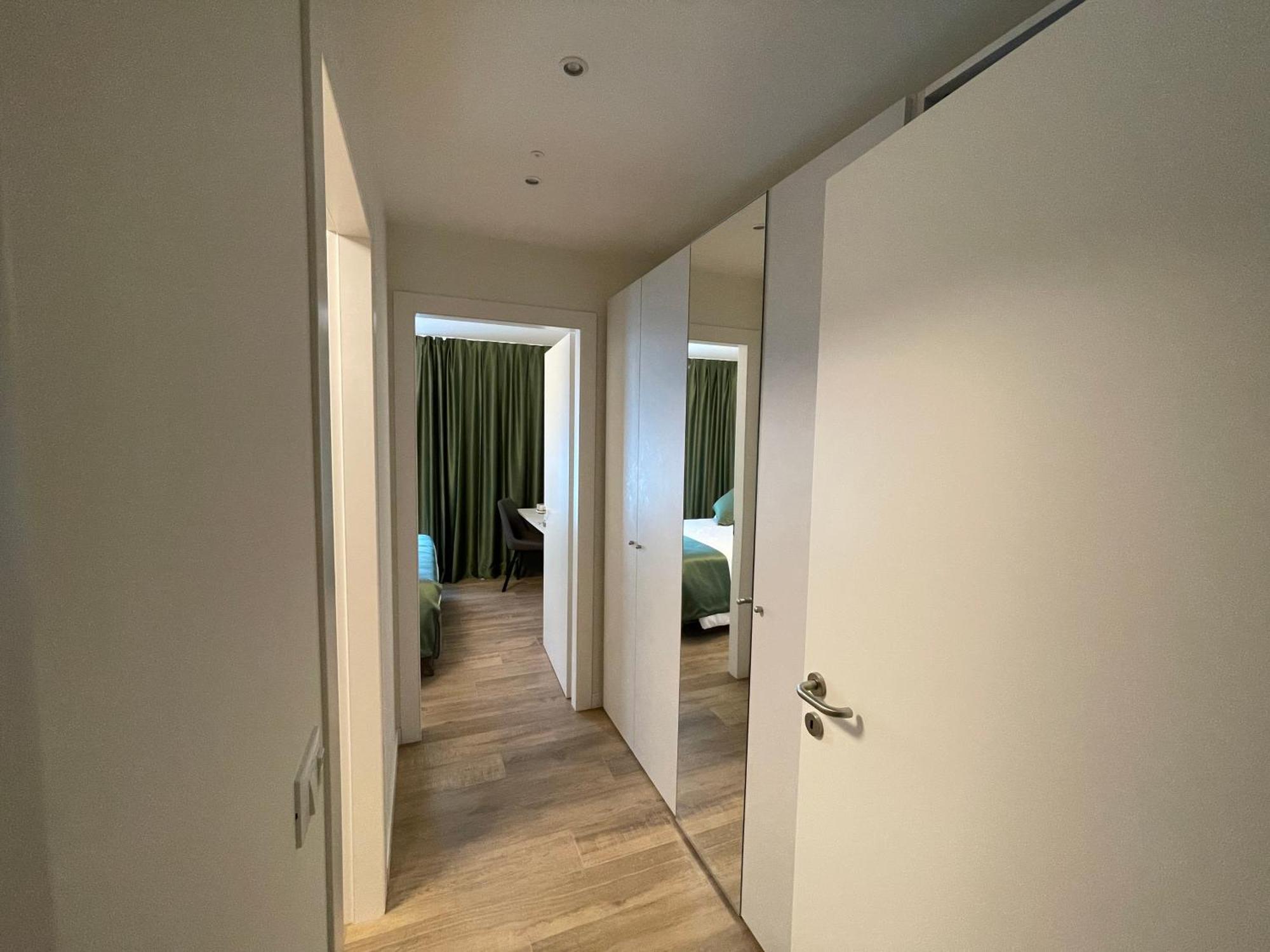 Hotel Saint Michel Gorycja Zewnętrze zdjęcie