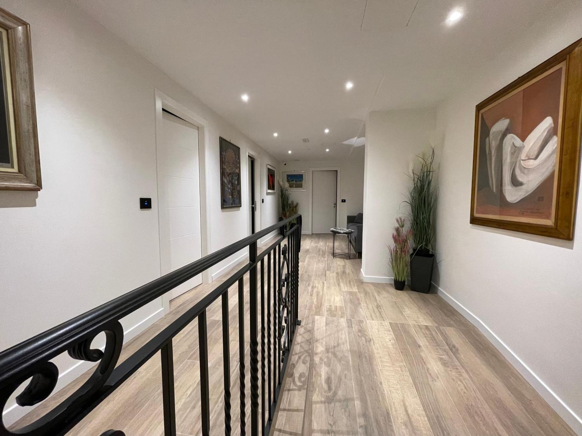 Hotel Saint Michel Gorycja Zewnętrze zdjęcie